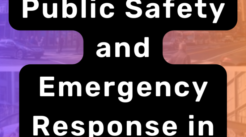 Enhancing Public Safety and Emergency Response in 2023 with Digital Billboards