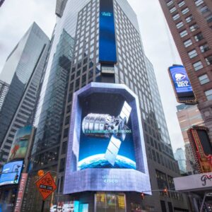 Time Square Advertising The Brightest and Most Captivating Advertisements in the World by R.E.D Marketing Firm