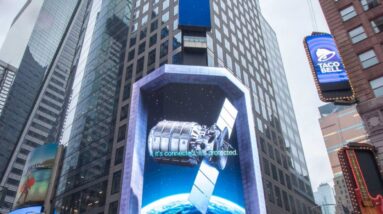 Time Square Advertising The Brightest and Most Captivating Advertisements in the World by R.E.D Marketing Firm