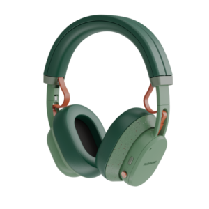 Fairphone Fairbuds XL headphones in green