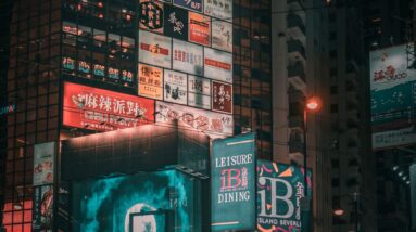 Unlocking ROI Potential Dynamic Pricing on Digital Billboards new