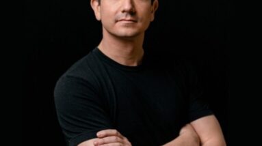 Circular co-founder and CEO Nick Ramsey