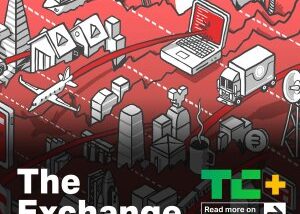 Subscribe to TechCrunch+