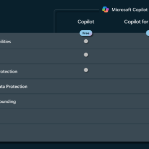 Microsoft Copilot