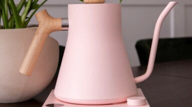 Fellow’s Stagg EKG Pro Electric Kettle