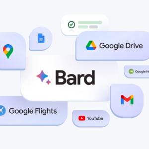 Google's Bard