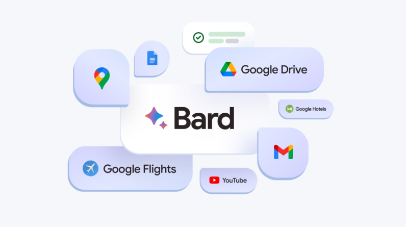 Google's Bard